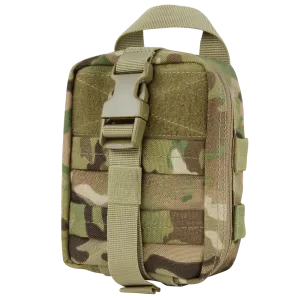 Condor Rip-Away EMT Pouch Lite – Multicam