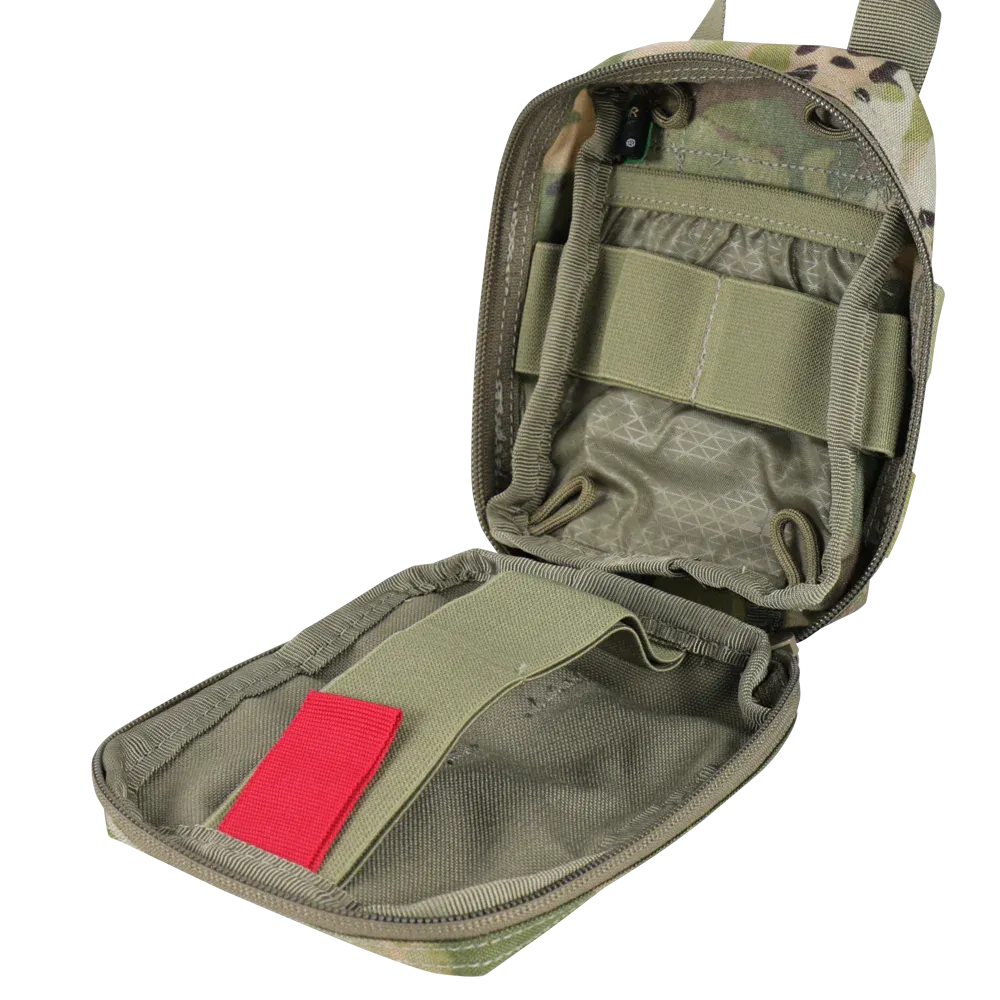 Condor Rip-Away EMT Pouch Lite – Multicam