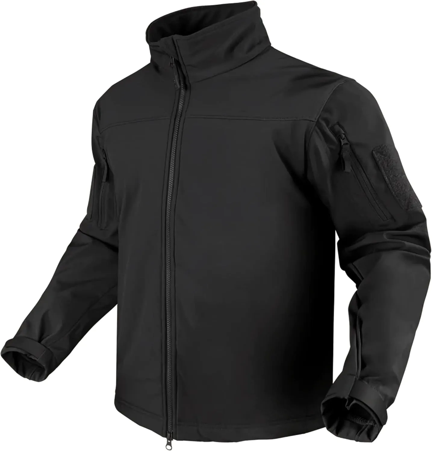 CondorIntrepid Softshell Jacket