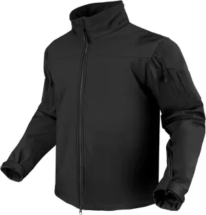 CondorIntrepid Softshell Jacket