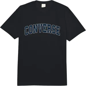 Converse Texas TX Sports Design Navy Design Comfort Colors Adult Heavyweight T-shirt