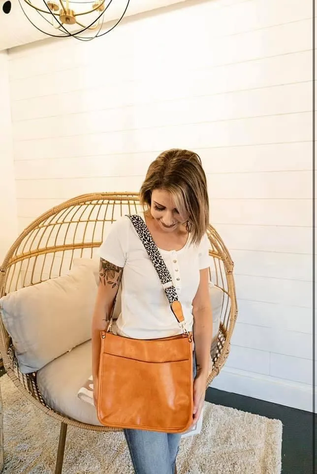 Convertible strap purse pre order
