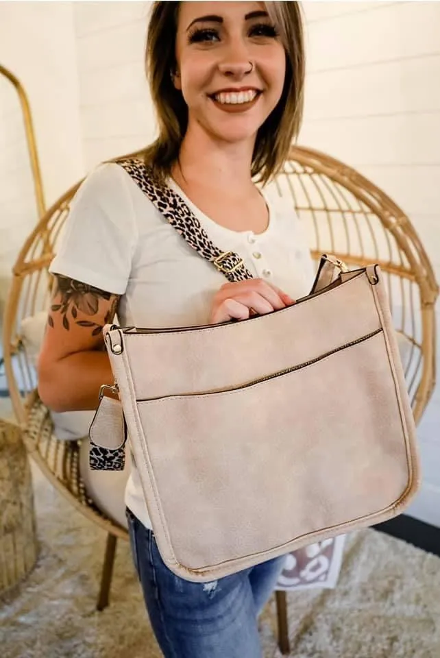 Convertible strap purse pre order