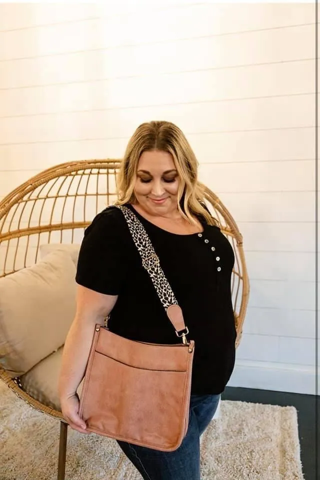Convertible strap purse pre order