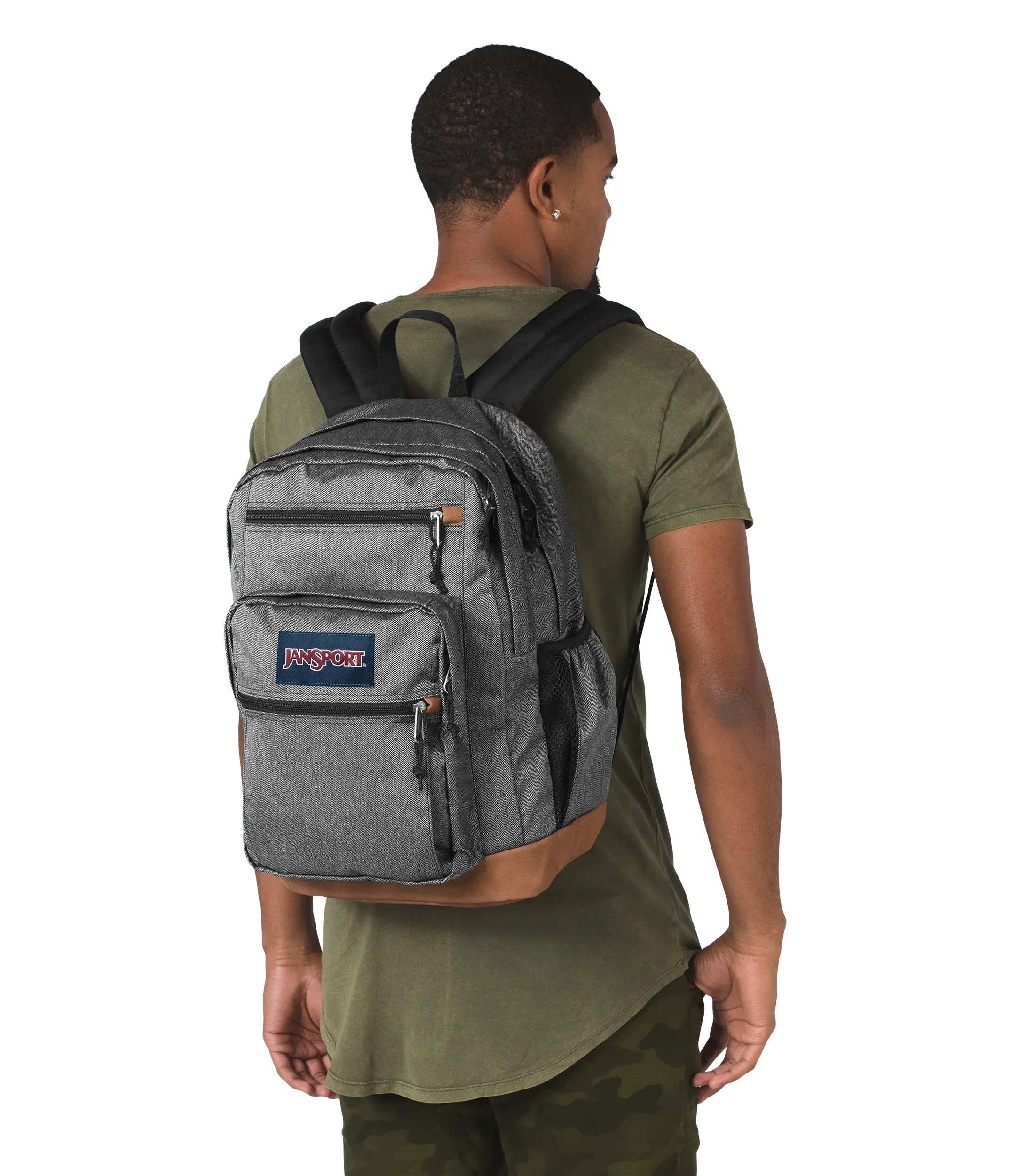 Cool Student