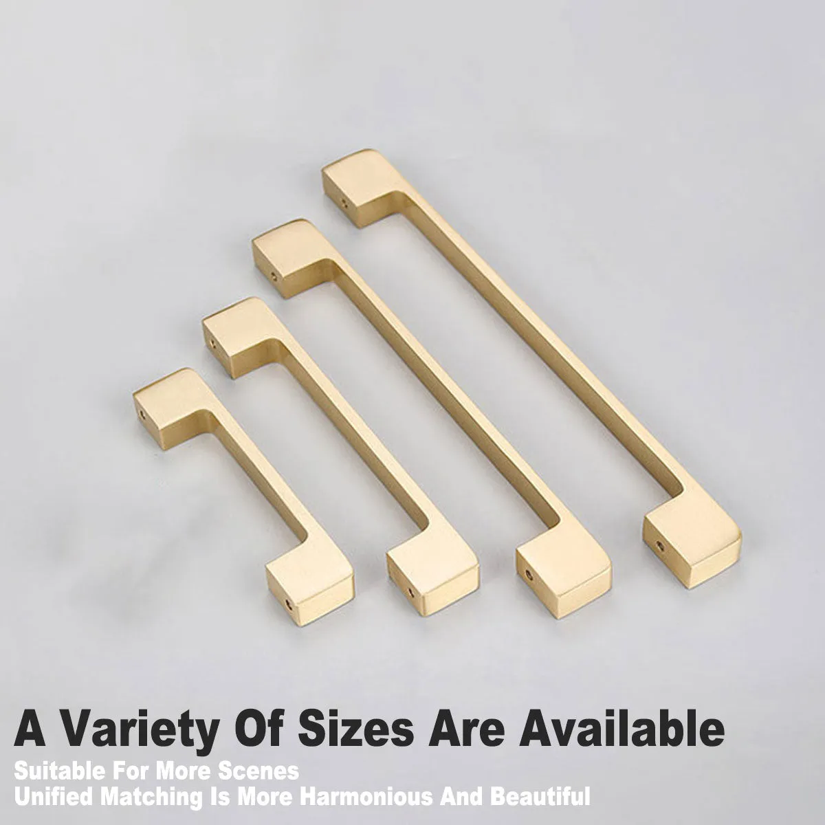 Copper Cabinet Drawer Handles – Elegant & Durable Handles for Cabinets