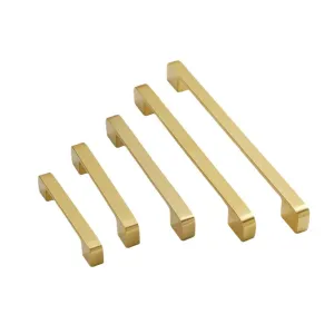 Copper Cabinet Drawer Handles – Elegant & Durable Handles for Cabinets