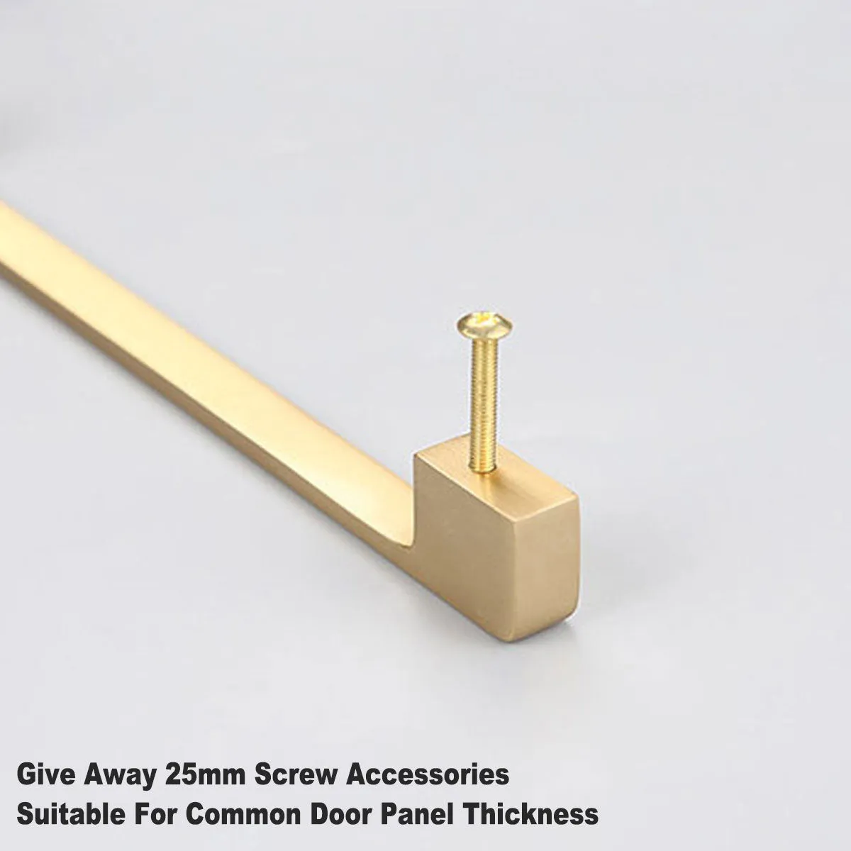 Copper Cabinet Drawer Handles – Elegant & Durable Handles for Cabinets