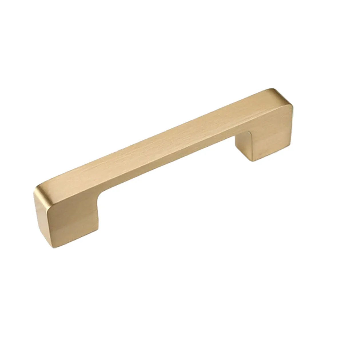 Copper Cabinet Drawer Handles – Elegant & Durable Handles for Cabinets