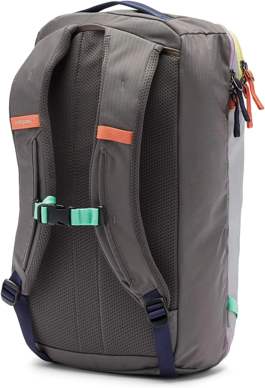 Cotopaxi Allpa 20L Travel Pack, Smoke/Cinder