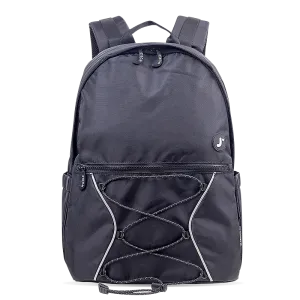 Cristos Casual Backpack in Black