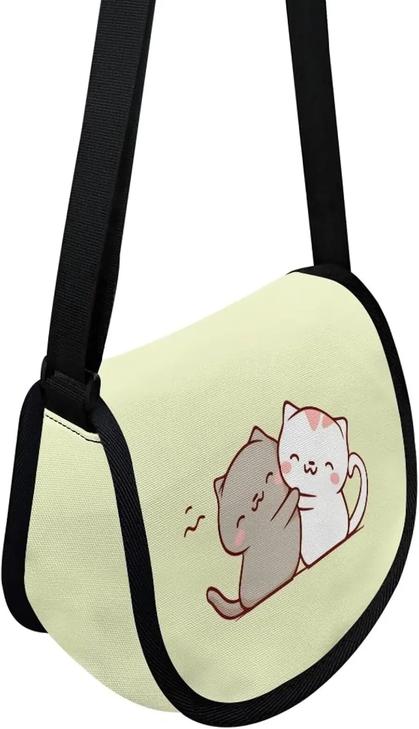 Crossbody Purse for Women Purses Bag Strap Crossbody