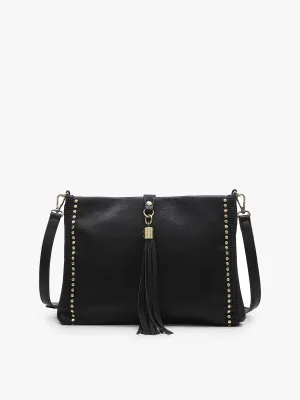Crossbody w/ Grommet