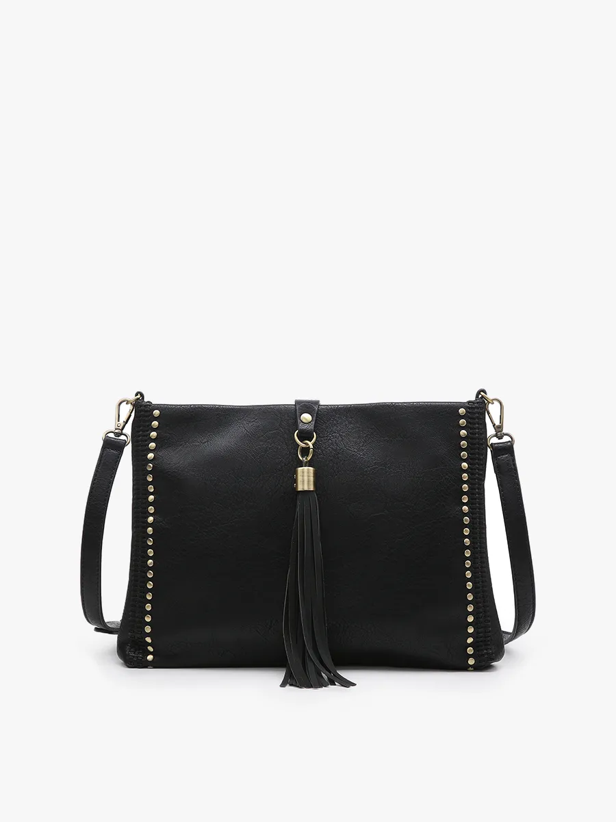 Crossbody w/ Grommet