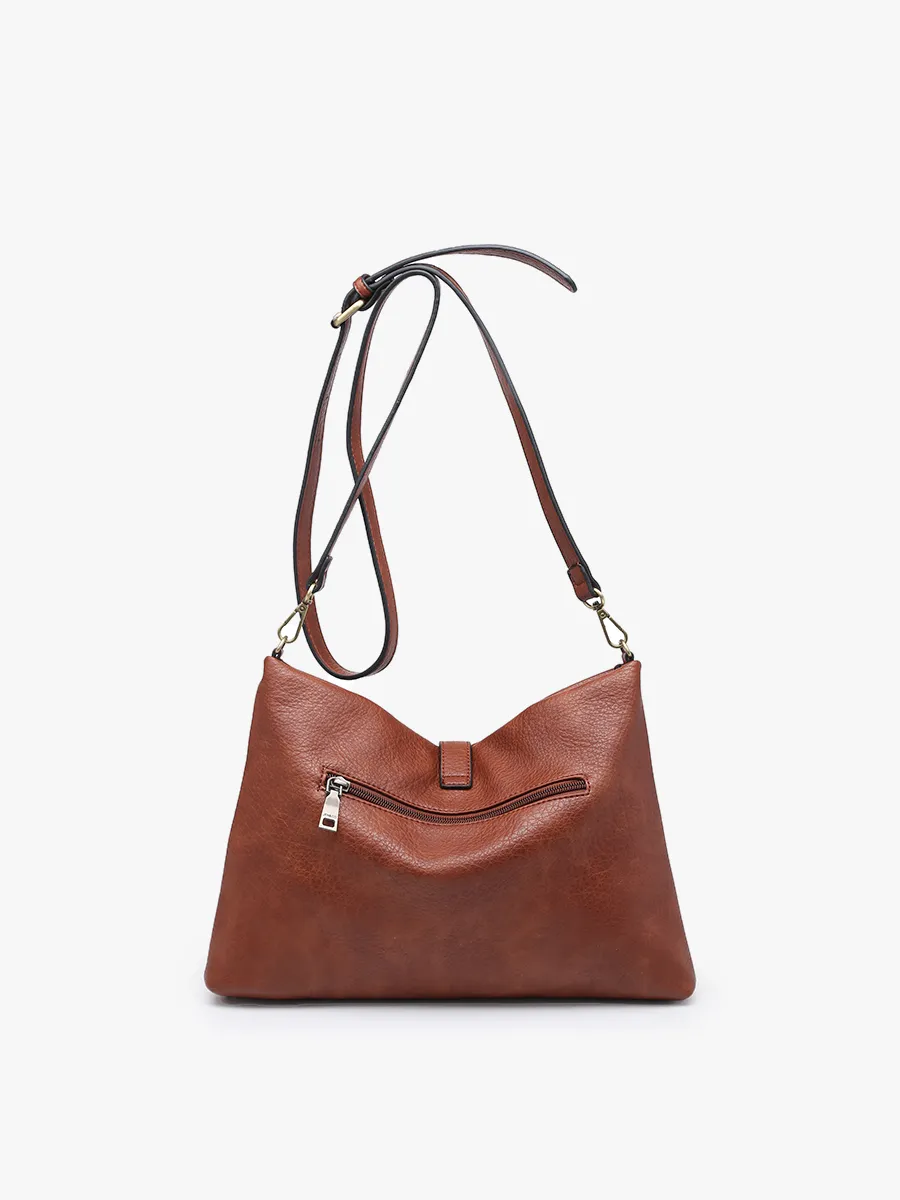 Crossbody w/ Grommet