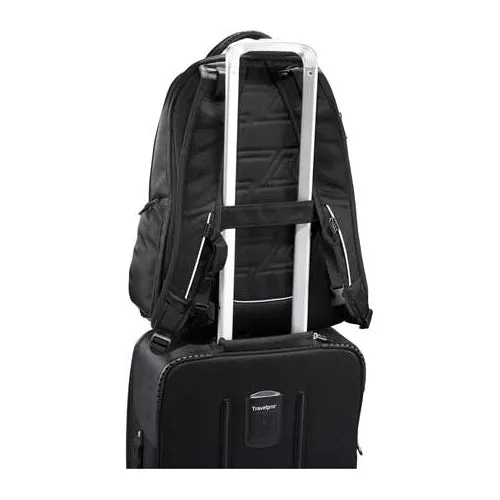 Cutter & Buck® Tour TSA 17" Computer Backpack