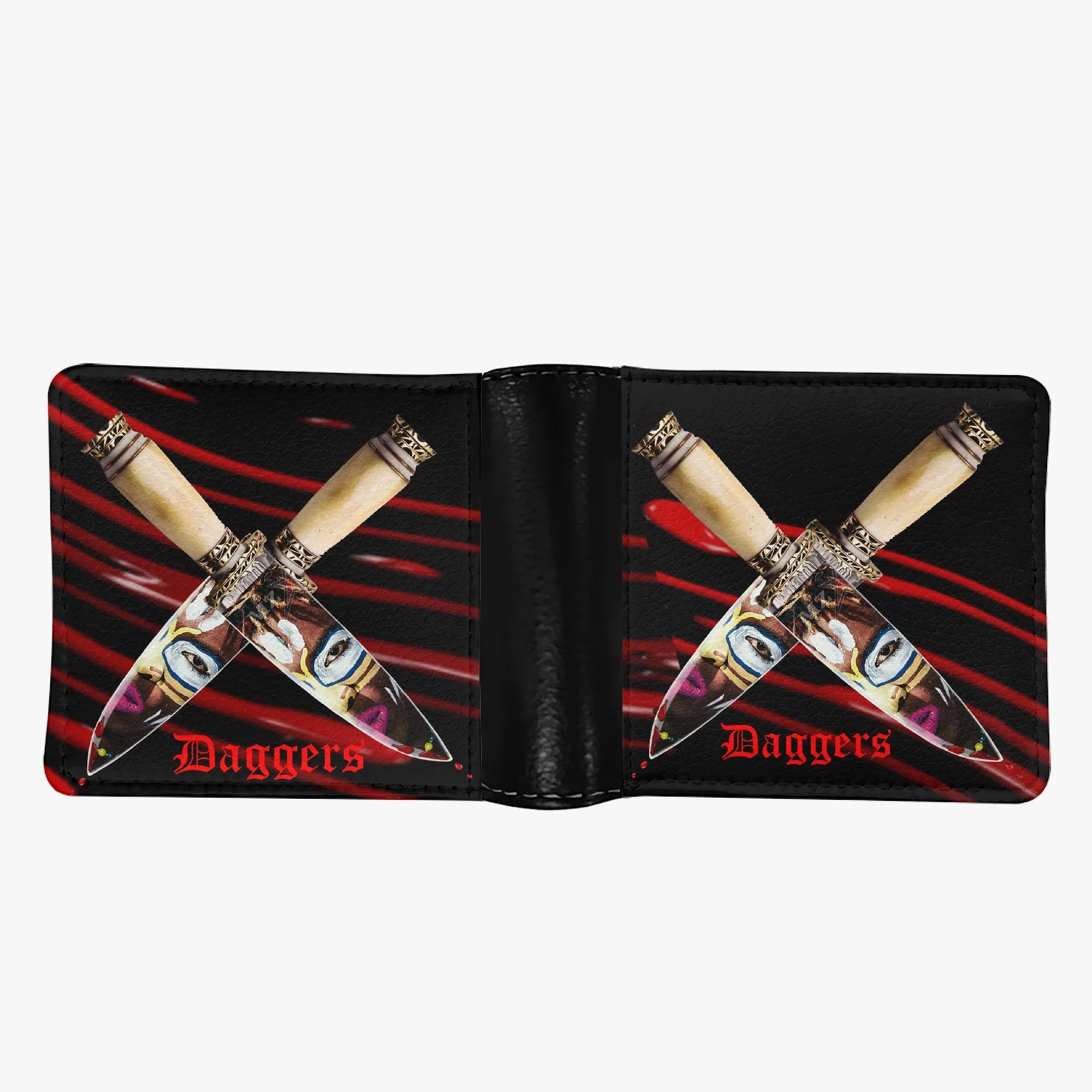 Dagger Wallet 2