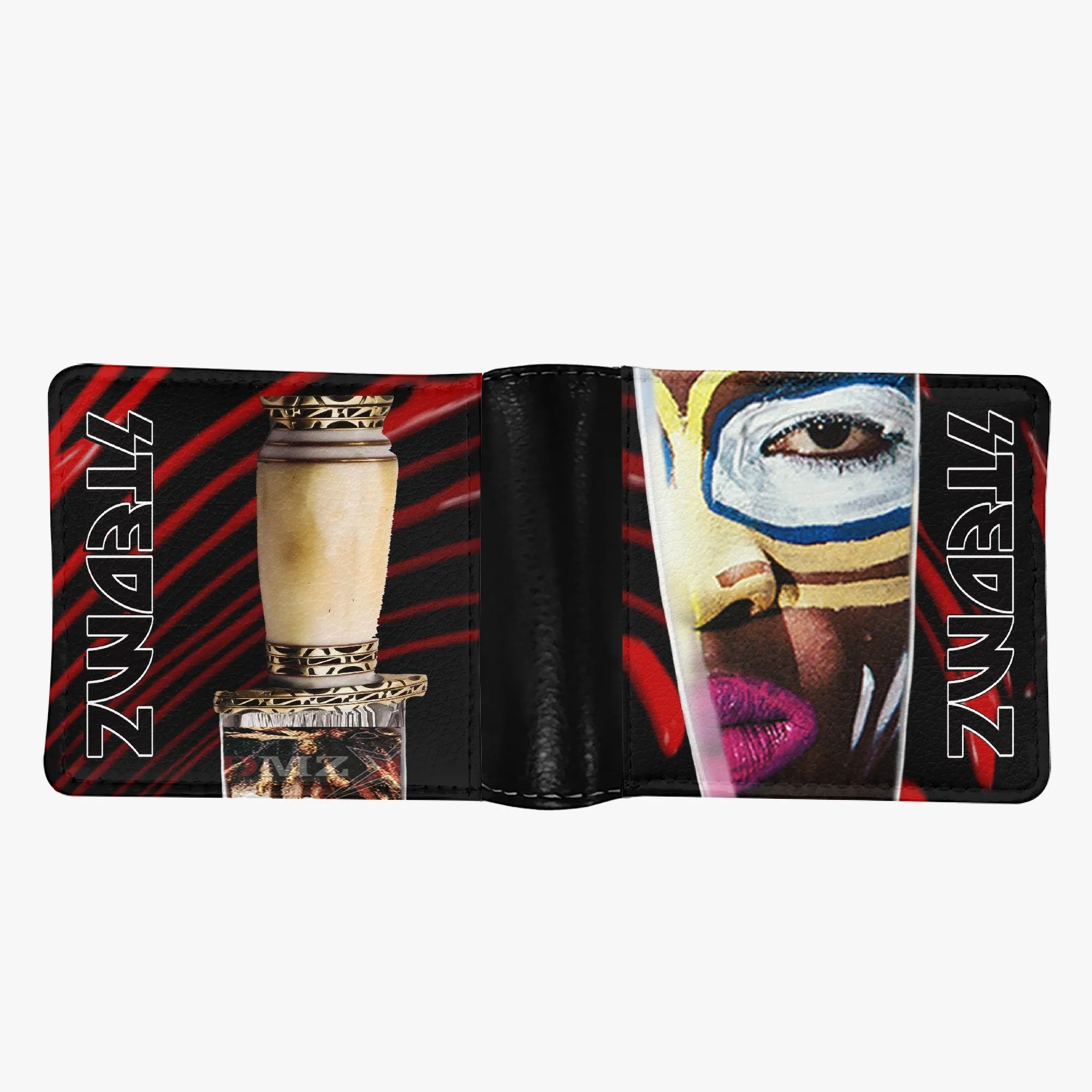 Dagger Wallet