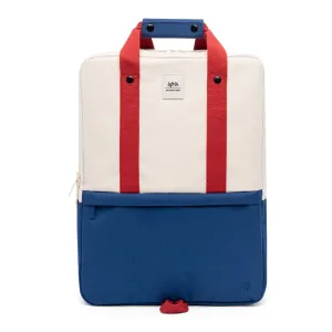 Daily Backpack || Bauhaus Block