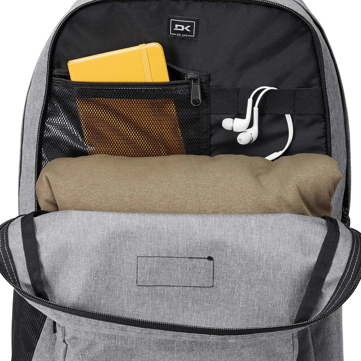 Dakine 365 Pack Dlx 27L - Grapevine, One Size