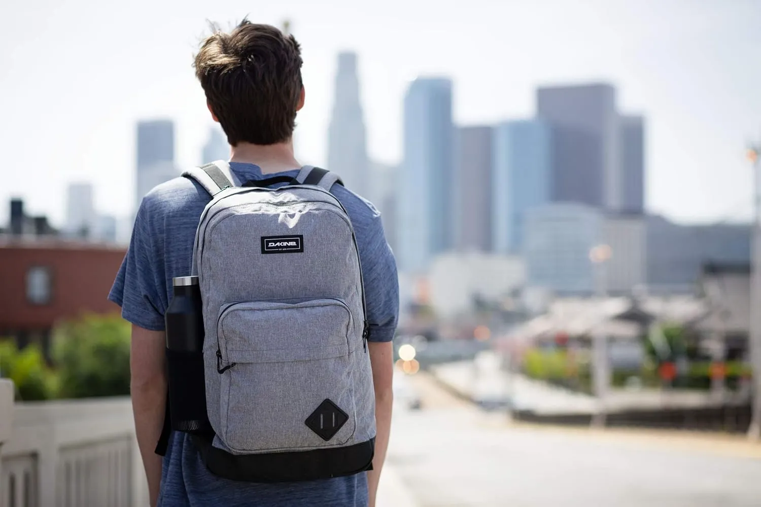 Dakine 365 Pack Dlx 27L - Grapevine, One Size