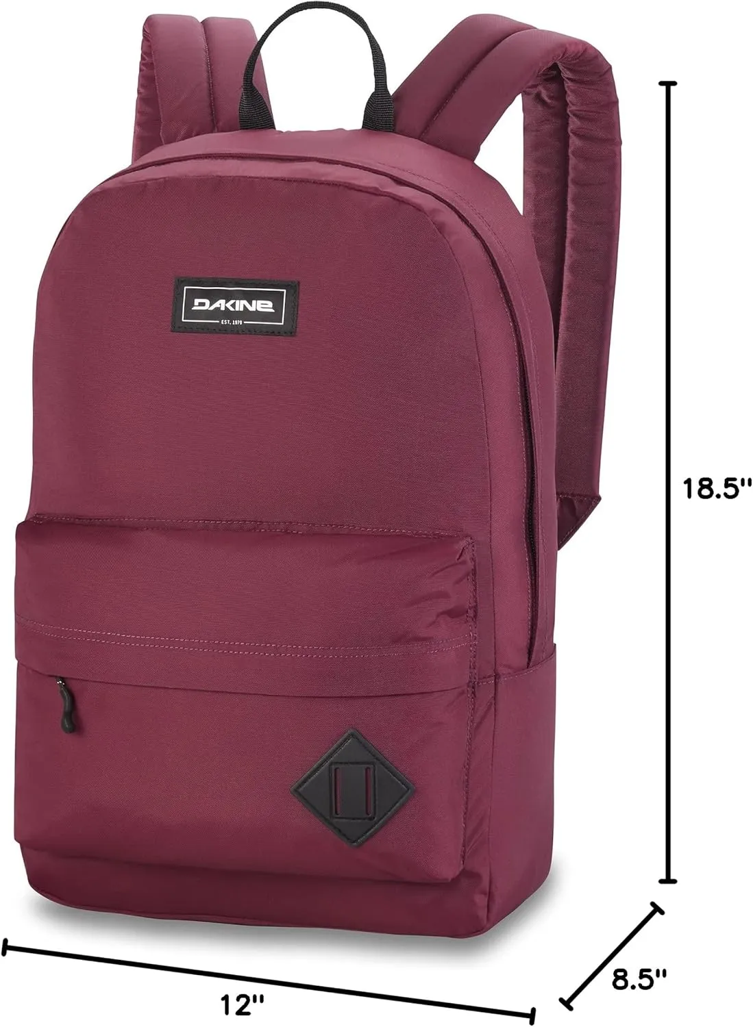 Dakine 365 Pack Dlx 27L - Grapevine, One Size
