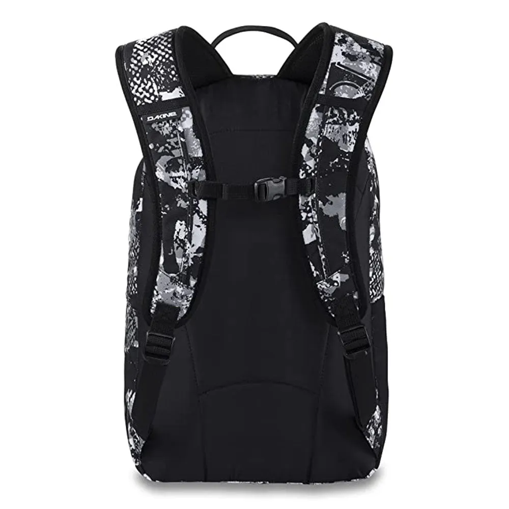 Dakine Unisex Street Art URBN Mission Pack 22L Backpack - 10002626-STREETART