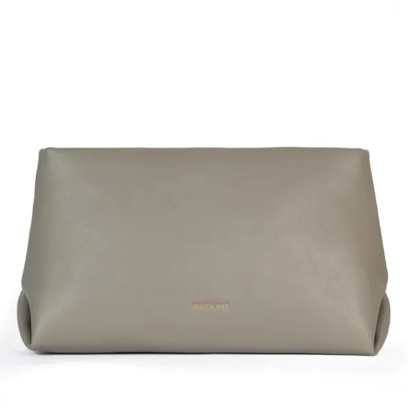 Dakota Vegan Clutch Bag