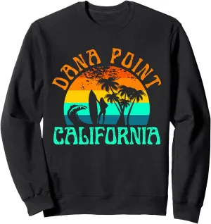 Dana Point Sweatshirt
