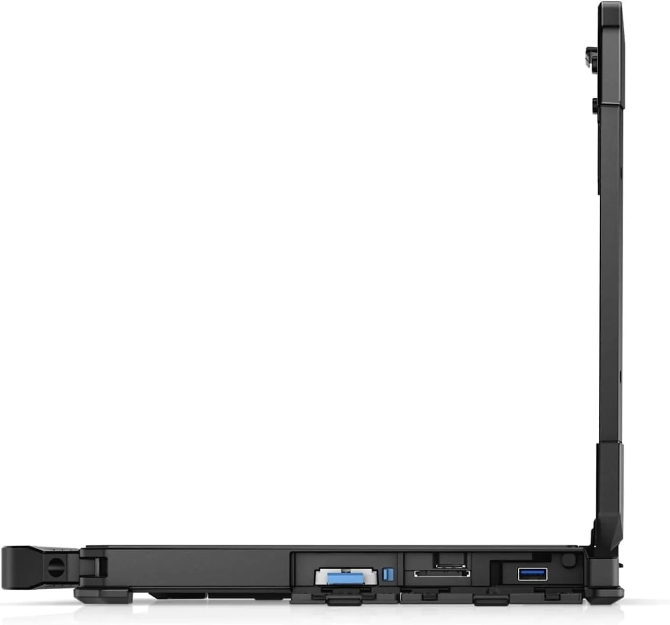 Dell Latitude Rugged 5420 Laptop Touch | 14" 1920x1080 FHD | Core i5-8350U - 512GB SSD Hard Drive - 32GB RAM | 4 cores @ 3.6 GHz Win 11 Pro Black (Renewed)