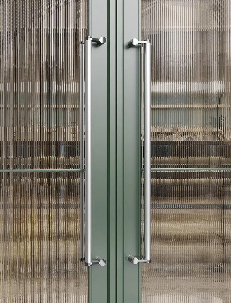 DENDRO / Long Entrance Door Handles Push Pull