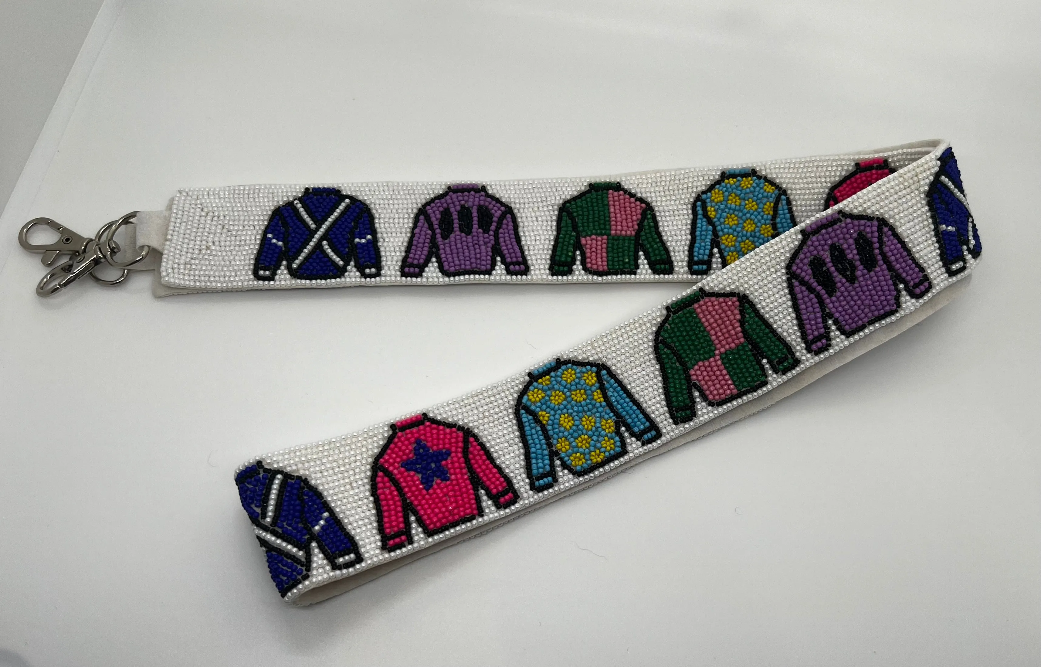 Derby Purse Straps