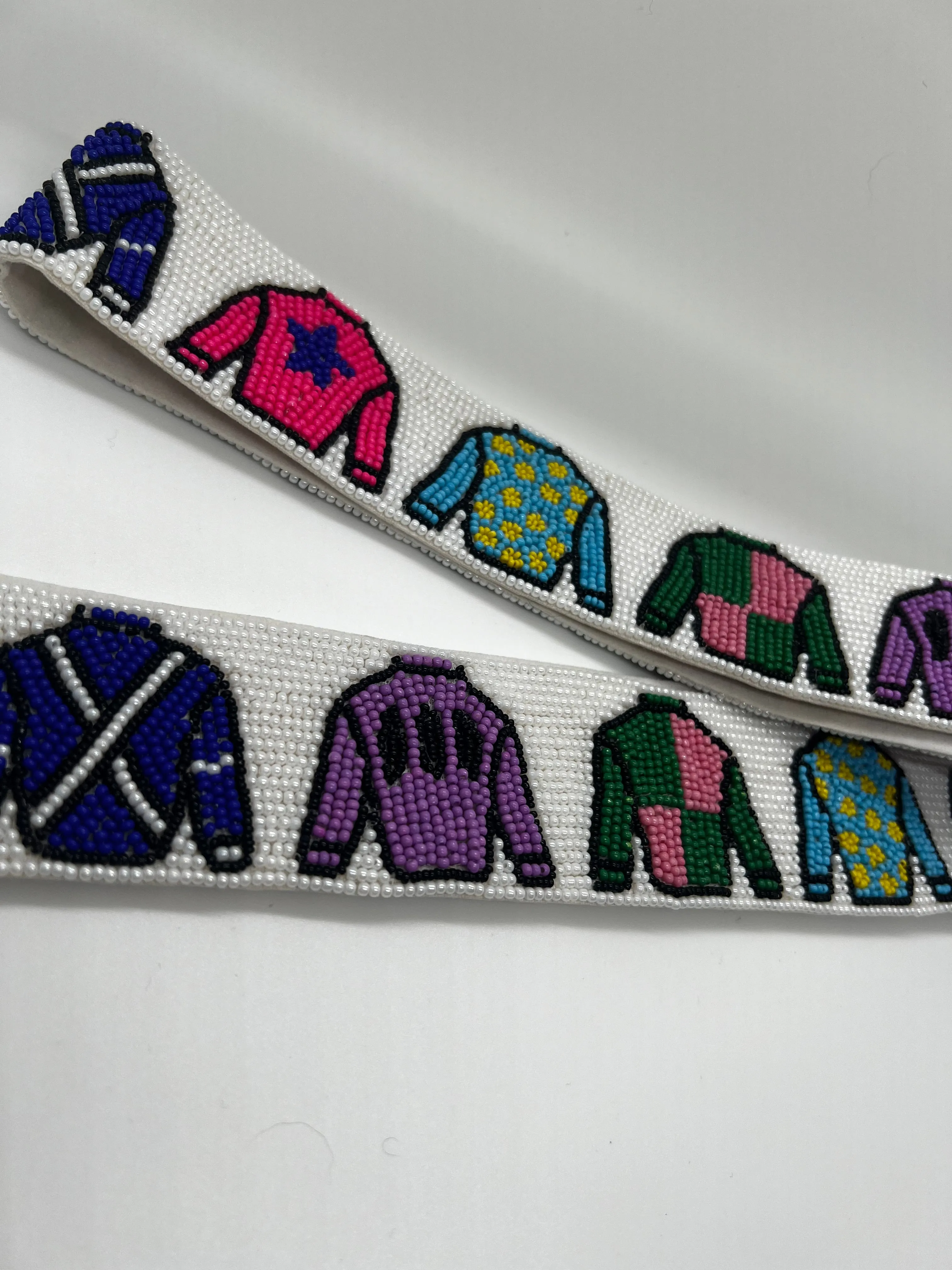 Derby Purse Straps