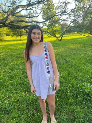 Derby Purse Straps