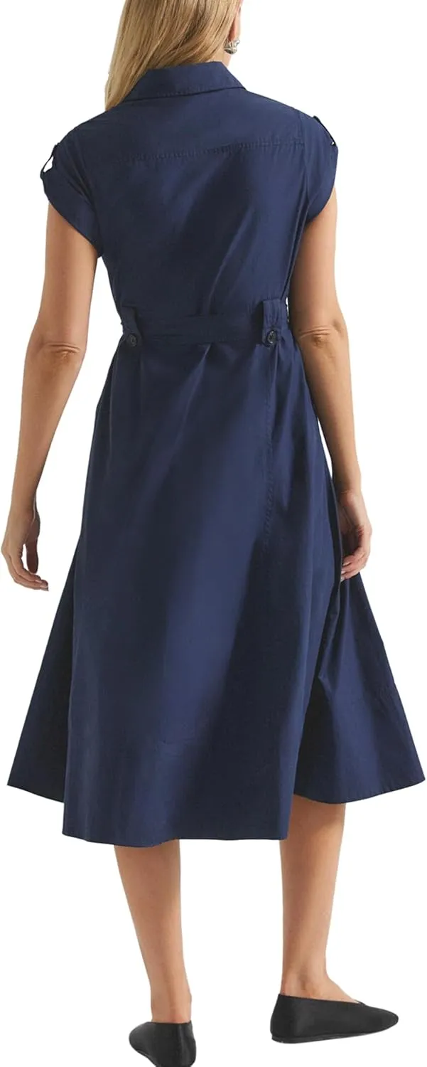 Derek Lam 10 Crosby Women's Kayla Dress