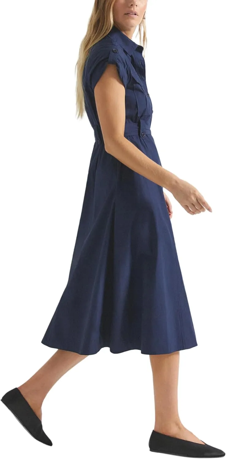 Derek Lam 10 Crosby Women's Kayla Dress