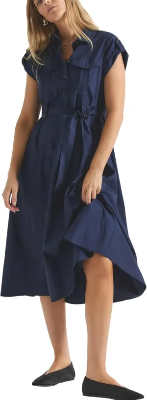 Derek Lam 10 Crosby Women's Kayla Dress