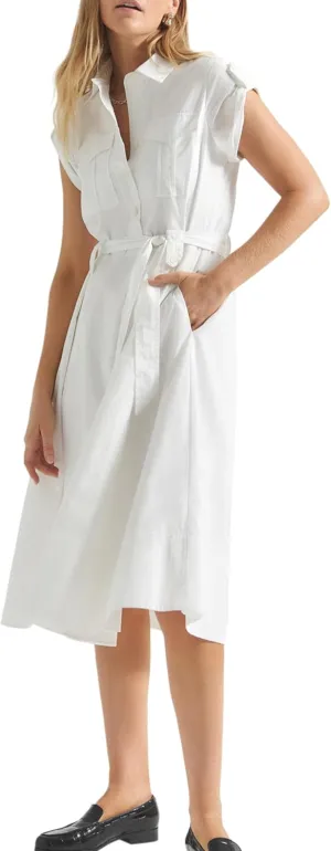 Derek Lam 10 Crosby Women's Kayla Dress