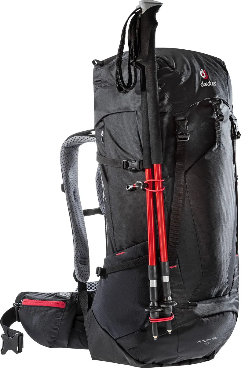 Deuter Futura PRO SL Hiking Backpack