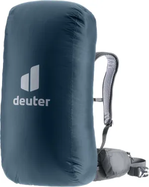 Deuter Rain Cover II Waterproof Backpack Cover Accessory for Hiking, Biking & Mountain Climbing (Fits 30-50L Backpacks) - Ara