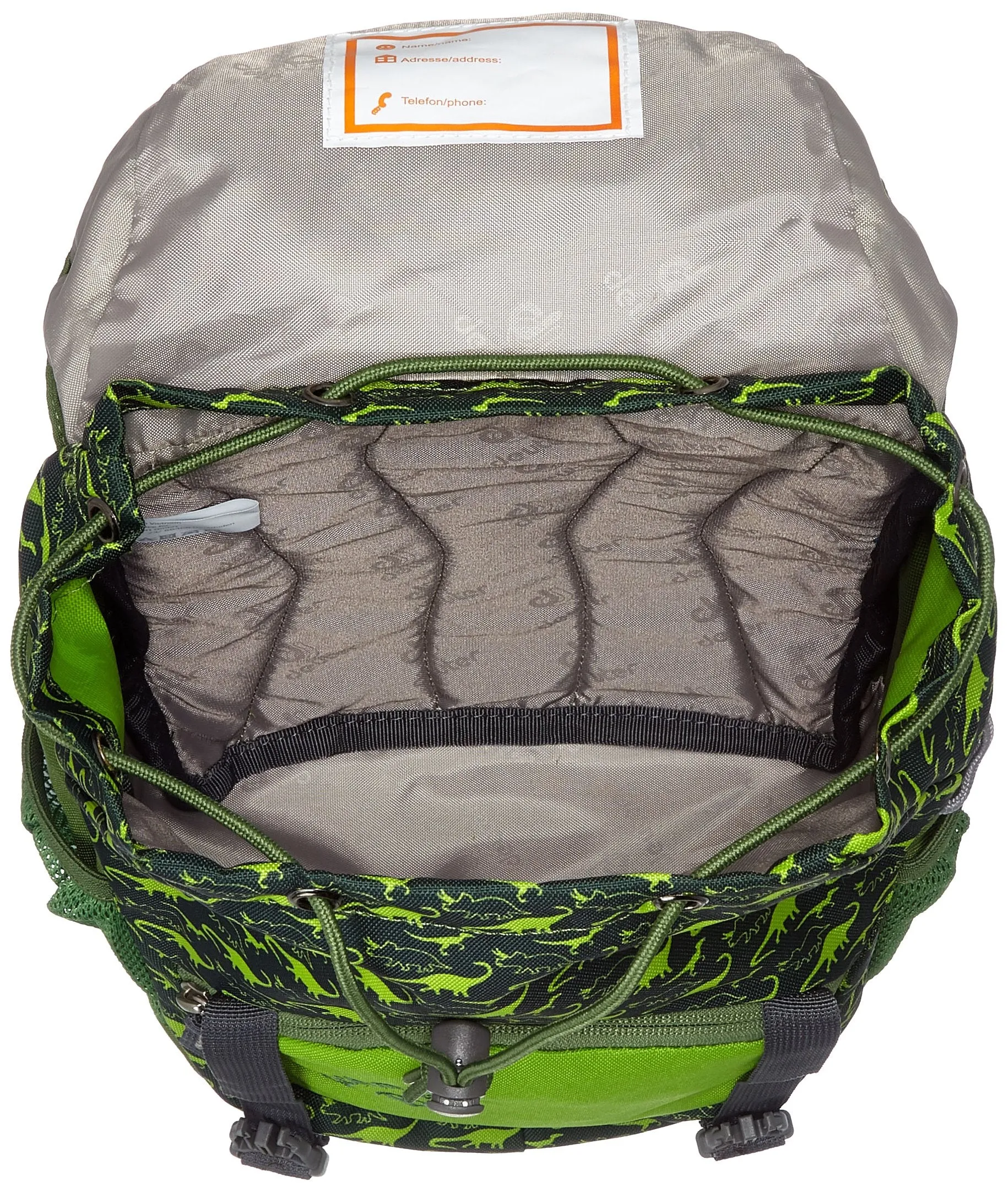 Deuter Schmusebar Kid's Backpack