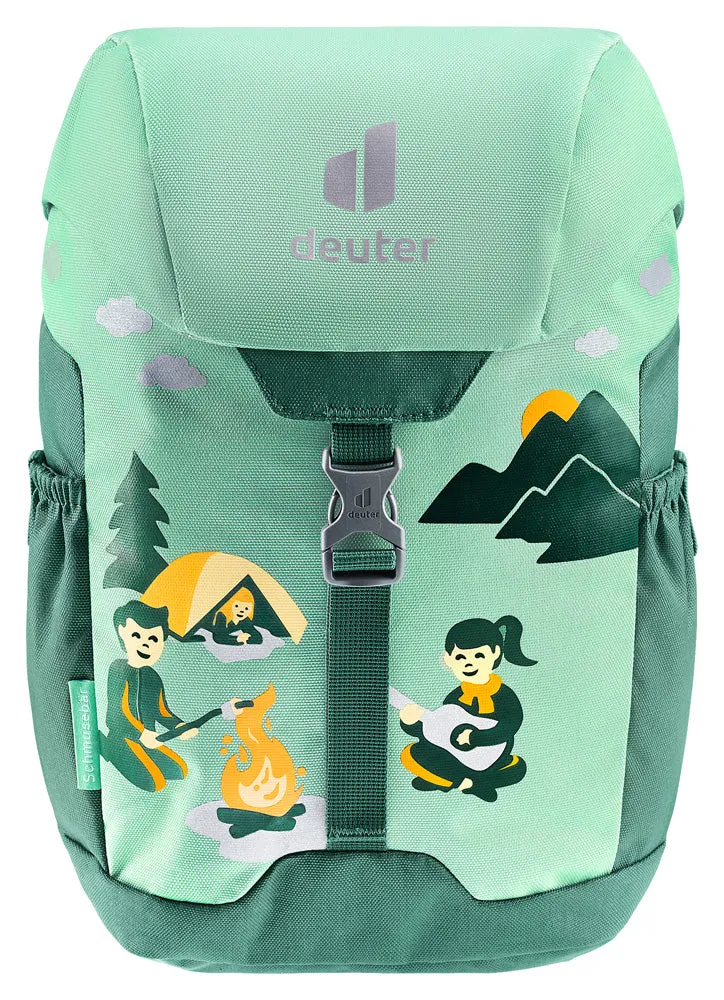 Deuter Schmusebar Kid's Backpack