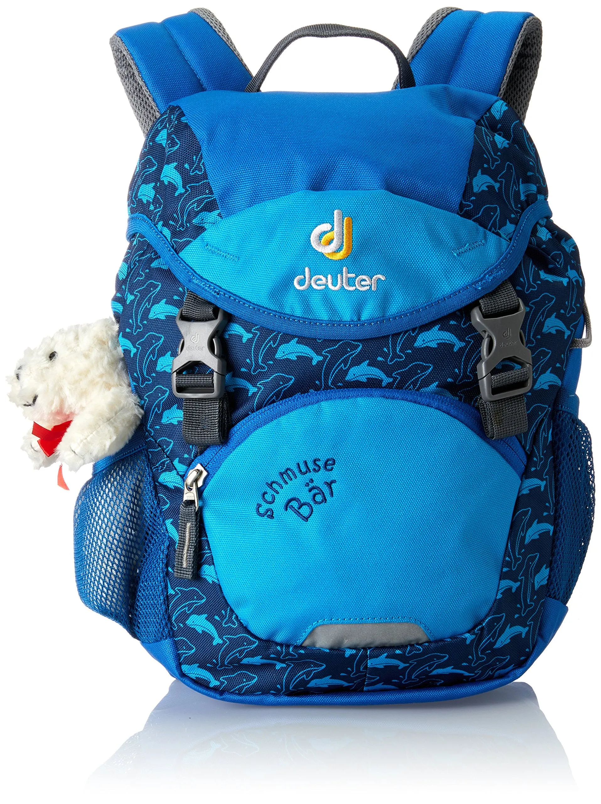 Deuter Schmusebar Kid's Backpack