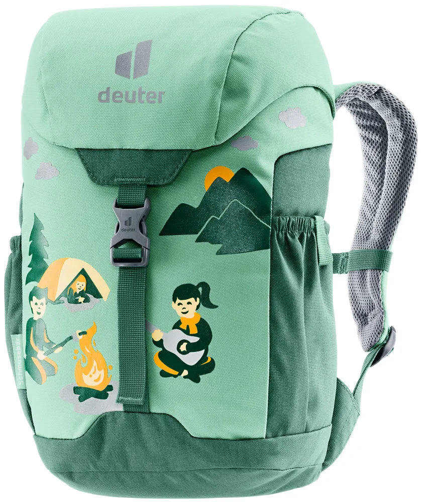 Deuter Schmusebar Kid's Backpack