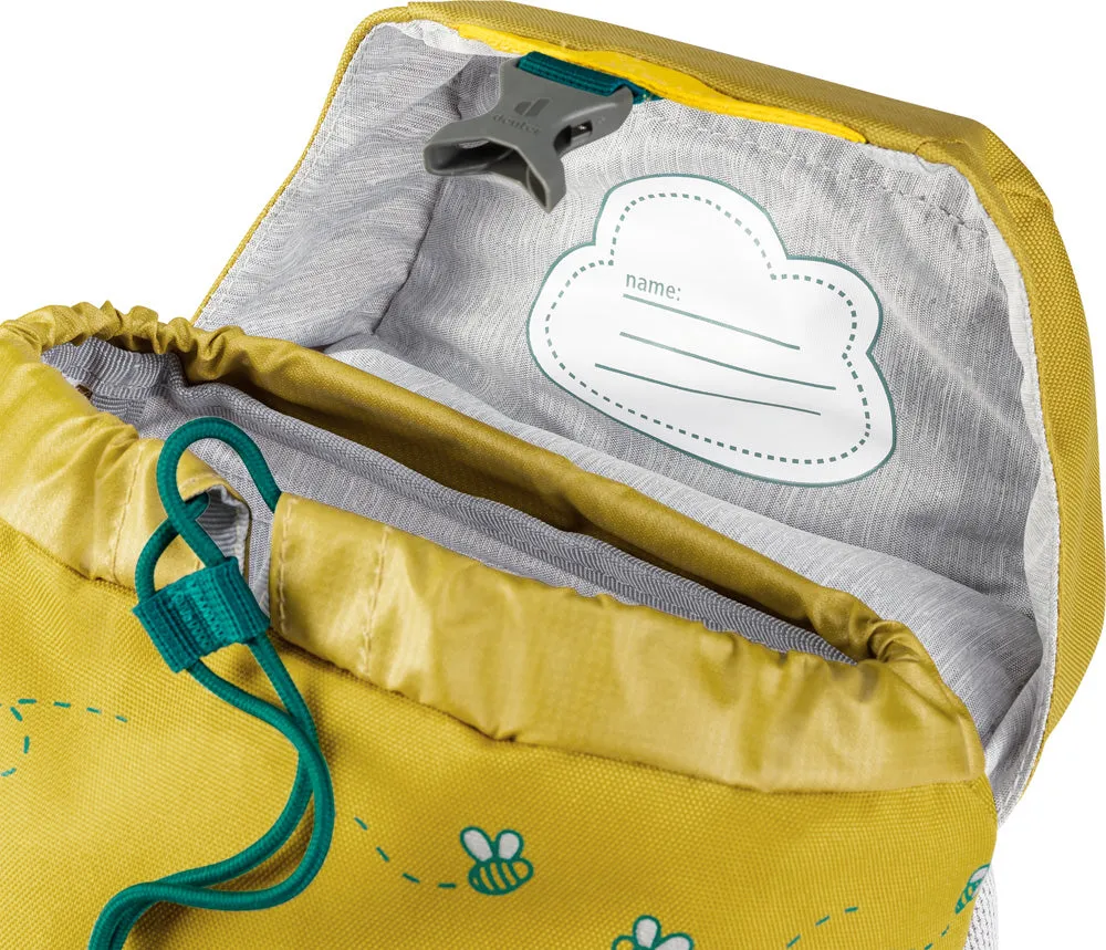 Deuter Schmusebar Kid's Backpack