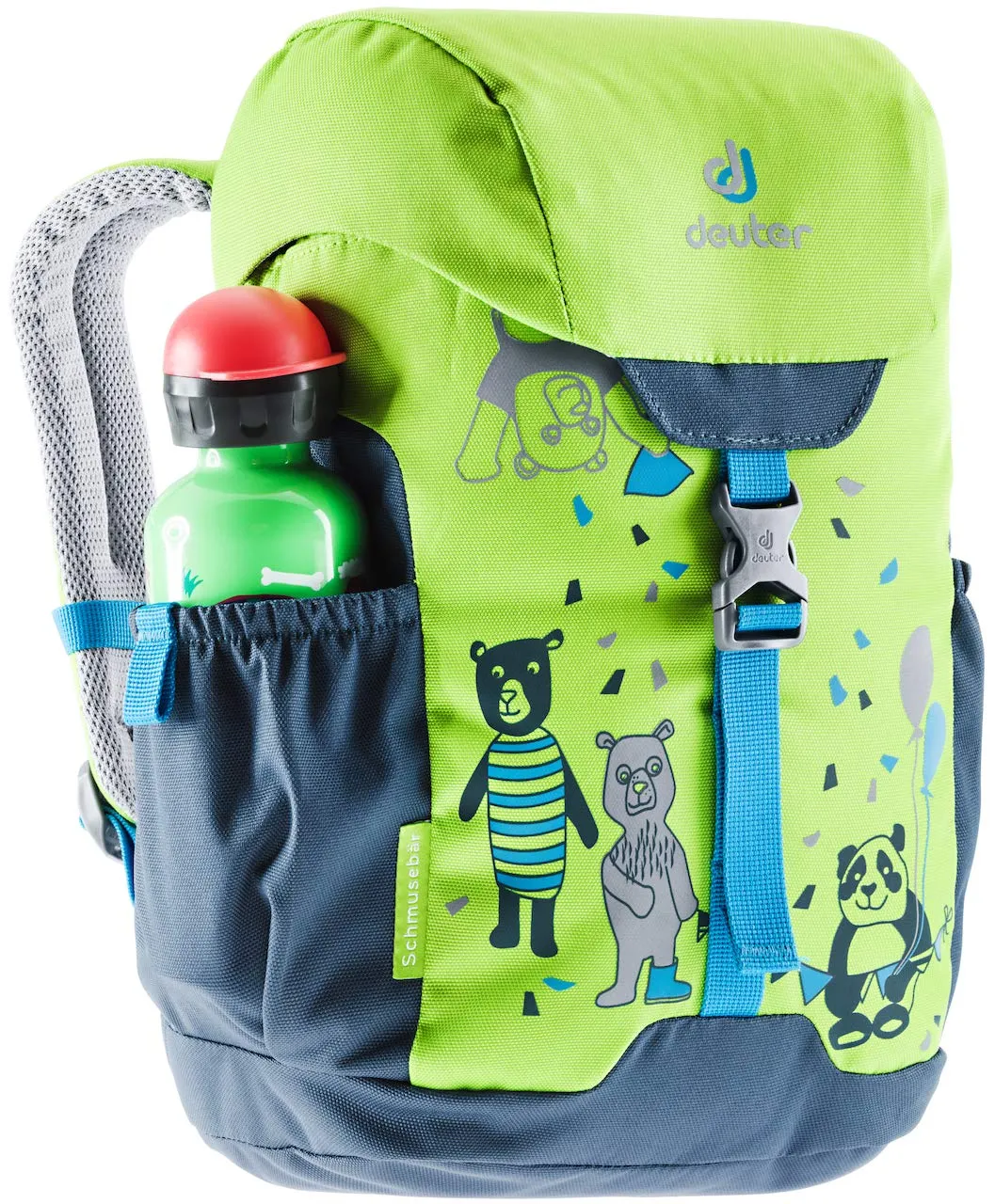 Deuter Schmusebar Kid's Backpack