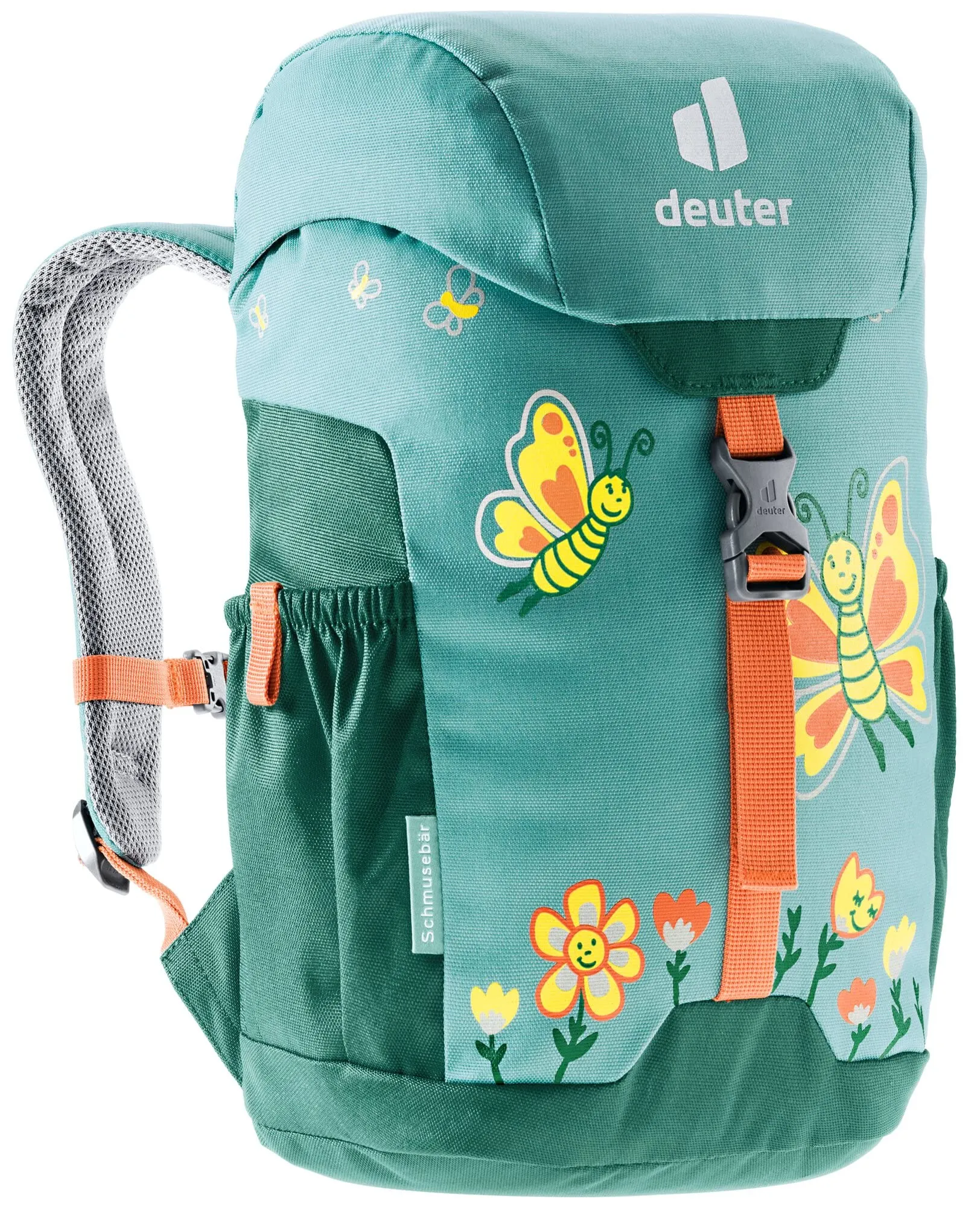Deuter Schmusebar Kid's Backpack