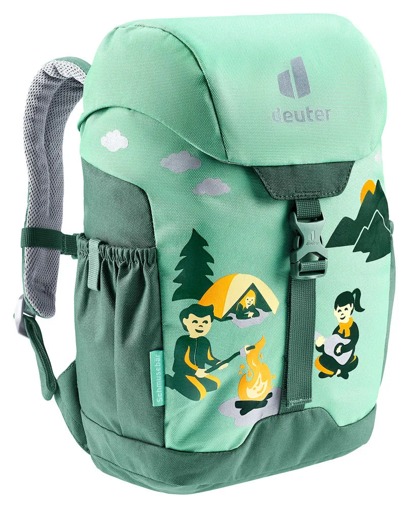 Deuter Schmusebar Kid's Backpack