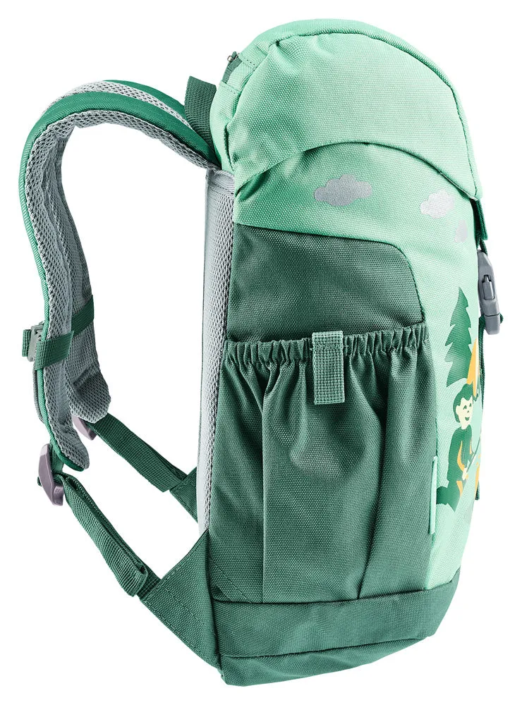 Deuter Schmusebar Kid's Backpack