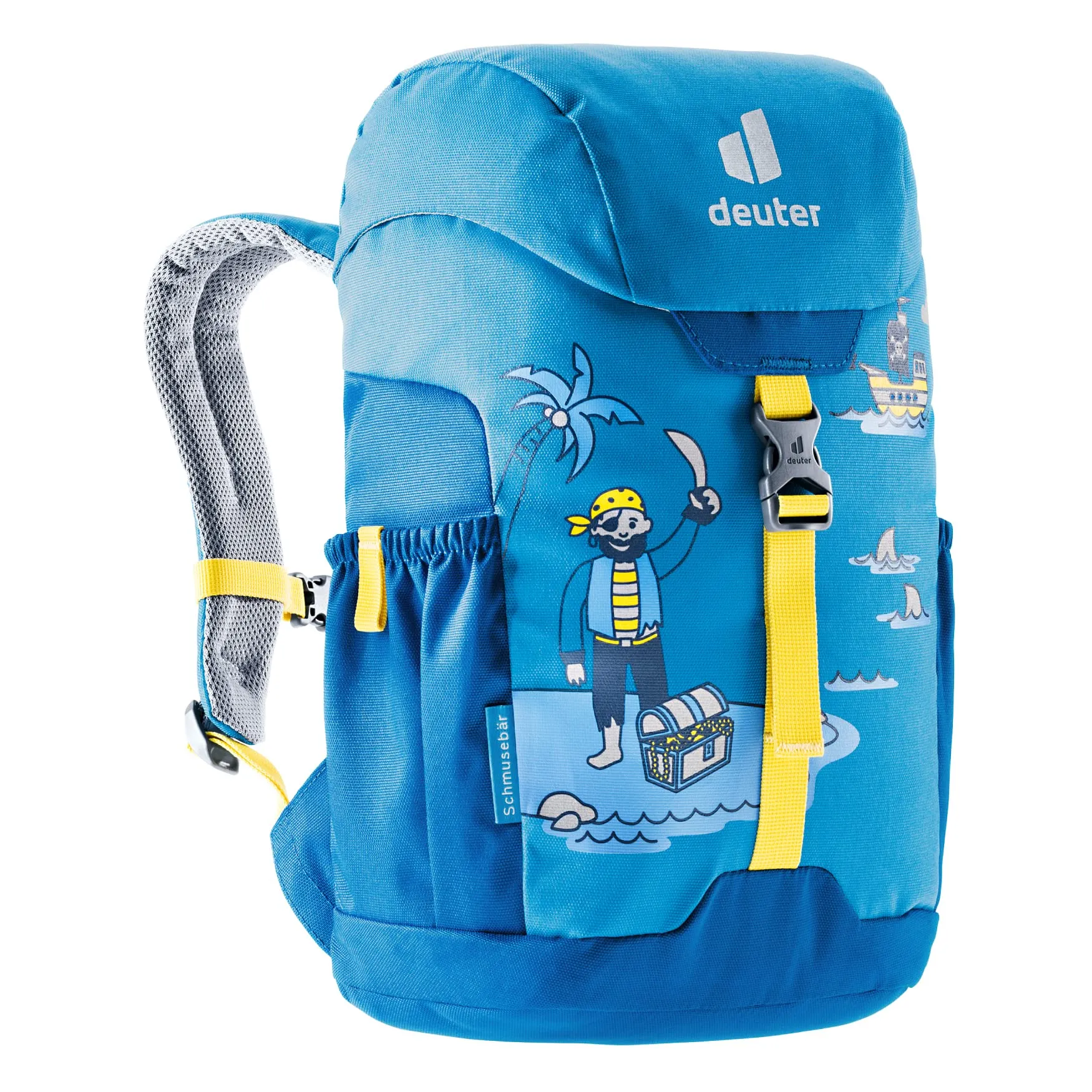 Deuter Schmusebar Kid's Backpack